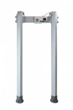 Металлодетектор арочный, 1 зона обнаружения Блокпост РС-X-100