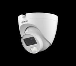 Видеокамера 5 Мп купольная уличная Dahua DH-HAC-HDW1500CLQP-IL-A-0360B-S2