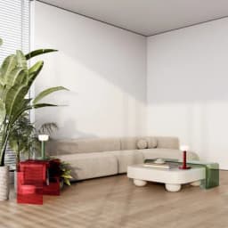 Настольныйсветильник Freya Barries FR6185TLL5GN