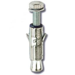 Анкер усиленный с болтом М6 CM460645 DKC