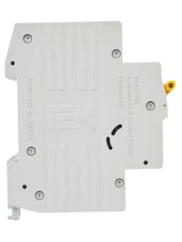 Выключатель автоматический модульный 3п C 63А 6кА ВА47-60M KARAT IEK MVA31-3-063-C