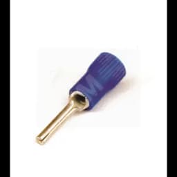 Наконечник НШкИ 2.5-7 синий QUADRO (100шт)