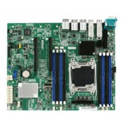 Материнская плата MS-S1251 MSI