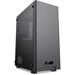 Корпус для компьютера Formula CL-3301B TG