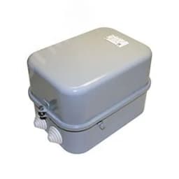 Контактор э/м ПМ12-040140 У3 В, 220В, (3з+2р)