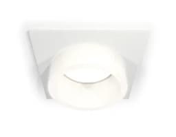 Комплект встраиваемого светильника с акрилом Ambrella Light XC6520065