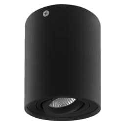 Светильник точечный накладной декоративный под заменяемые галогенные или LED лампы Binoco Lightstar 052017