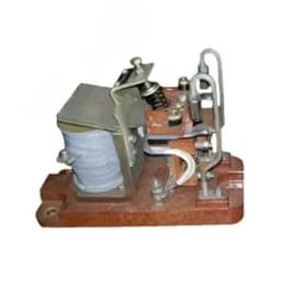 Реле управления Р-45Л11У3, 110В DC, 1з+1р, IP00 Электротехник