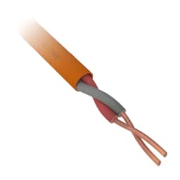 Кабель сигнальный КПСнг(А)-FRLS 1*2*0,75мм2 (0,97мм) (СПК) (кратно 50 м)