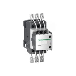 Контактор для коммутации конденсаторов 220V50ГЦ, 20kVAR