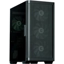 Корпус для компьютера Zalman M4 Black