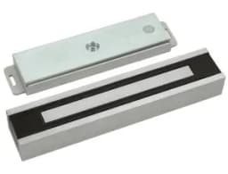 Замок электромагнитный влагозащищенный Aler AL-350FB-M-02 (12/24 В)