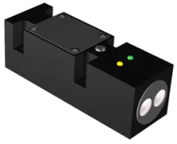 Бесконтактный выключатель OV IC123P-43P-2000-LZS4