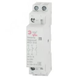 Контактор модульный PRO NO-902-292 КМ25-20 AC ЭРА