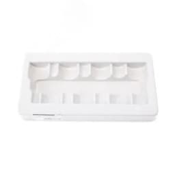 Ложемент для наборов ударных торцевых насадок 4407MP, 4417PP, PVC King Tony