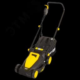 Газонокосилка электрическая ELM-380T Huter