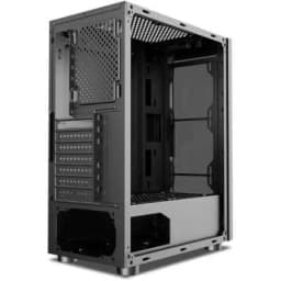 Корпус для компьютера Formula CL-3301B TG