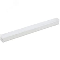 Светильник LED лин. магист. 1010 20Вт 6500К 600мм бел. IEK