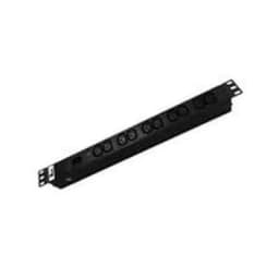 Блок силовых розеток ЦМО R-10-10C13-I-440-Z