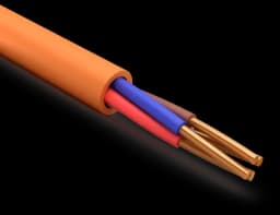 Кабель Инженерные решения КПСЭнгFRHF 2*2*0,5 (бух.200м)