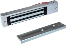 Замок электромагнитный (сила удержания 300 кг) TS-ML300 Tantos