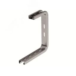 Консоль легкая потолочная DS основание 300мм