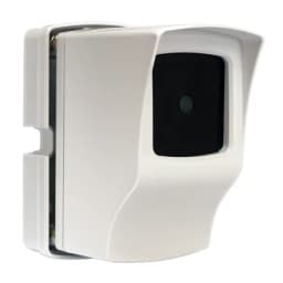 Извещатель пожарный линейный однопозиционный адресный Болид С2000-ИПДЛ исп.120