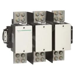 Контактор F 3P 2100 А AC1 220V 50/60 ГЦ