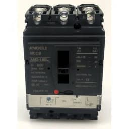 Выключатель автоматический AM2-160L 50A (35A-50A) 36KA TM расцепитель