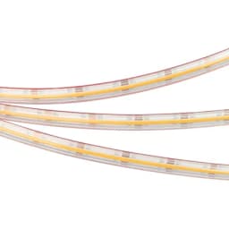 Лента Arlight COBPSX5448mm 24V Warm3000 115 Wm IP67 CSP 5m 0319092