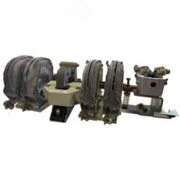 Контактор КТ-6024 160А 127В