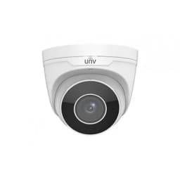 IP-камера видеонаблюдения купольная Uniview IPC3632LB-ADZK-G-RU