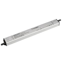 Блок питания ARPVLG24060LINEARPFC 24V 25A 60W Arlight IP67 Металл 5 лет 034888