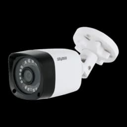 Уличная цилиндрическая видеокамера 2 Мп SVC-S192P Satvision