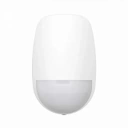 ИК-датчик беспроводной типа штора Hikvision AX PRO DS-PDC15-EG2-WE