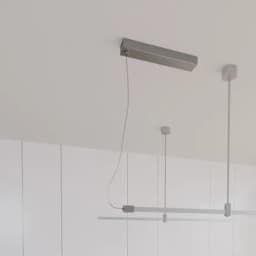 Потолочный короб ART-APRIORI-POWER-BOX-SIDE-L1500 (TN) (Arlight, IP20 Металл, 3 года)