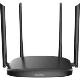 Роутер Digma DWR-AC1202