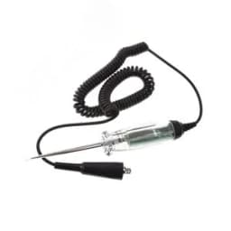 Тестер для проверки напряжения цифровой, 6-24 В