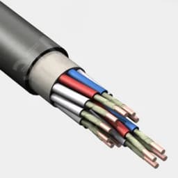 Кабель контрольный КППГнг(А)-FRHF 14х1.5