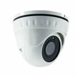 IP уличная купольная видеокамера 2 Мп EVC-DB-SL20-P/A/C