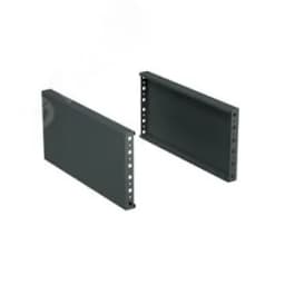 Комплект панелей цоколя, Ш/Г=400 мм, В=200 мм, 1  кмп = 2 шт.