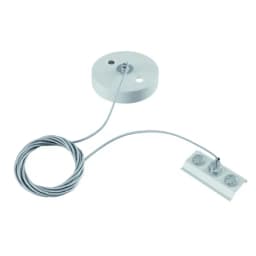 Аксессуар для трекового светильника Technical Accessories for tracks TRA001CW11W