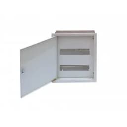 Корпус щита распределения встраиваемый ЩРВ 3-2х12-УХЛ4-Узола