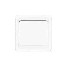 Выключатель 1-кл. СП Валери 10А IP20 бел. UNIVersal В0021