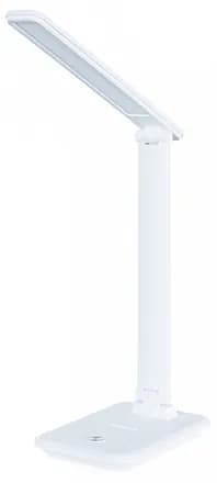 Настольная лампа офисная Arte Lamp London A5123LT1WH