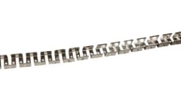 Стальной крепеж для ленты 1м MNTCC2120ST1M