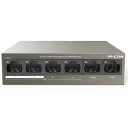 Коммутатор F1106P-4-63W IP-COM