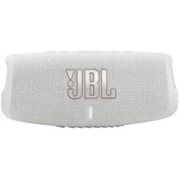 Колонка Charge 5 White JBL
