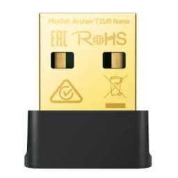 Wi-Fi адаптер Archer T2UB Nano TP-Link