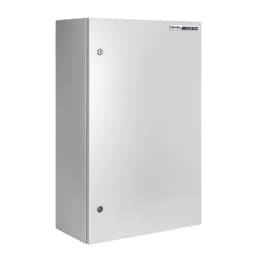 Корпус ЩМП-5 1000х650х300 IP54 с монтажн. панелью метал. PRIZMA TOKOV ELECTRIC TKE-PZ-MPB54-5